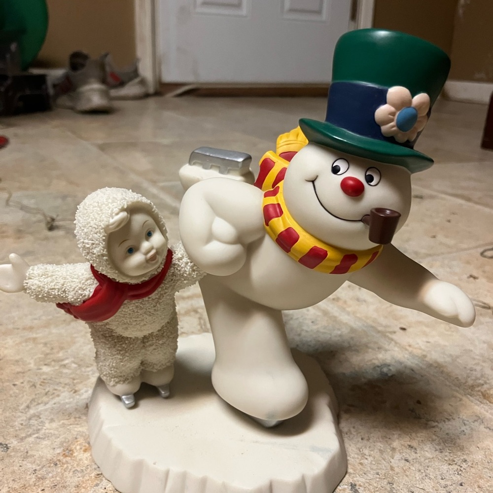 Christmas in July